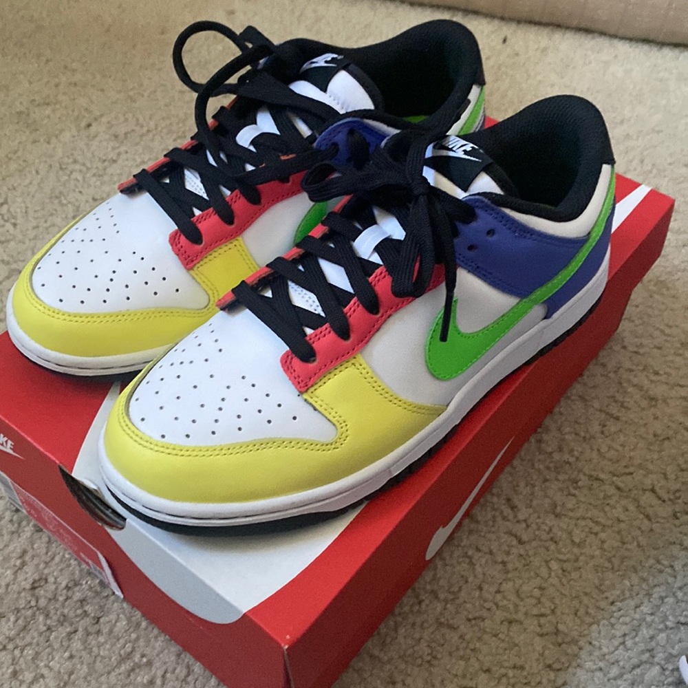 Nike Dunk Low